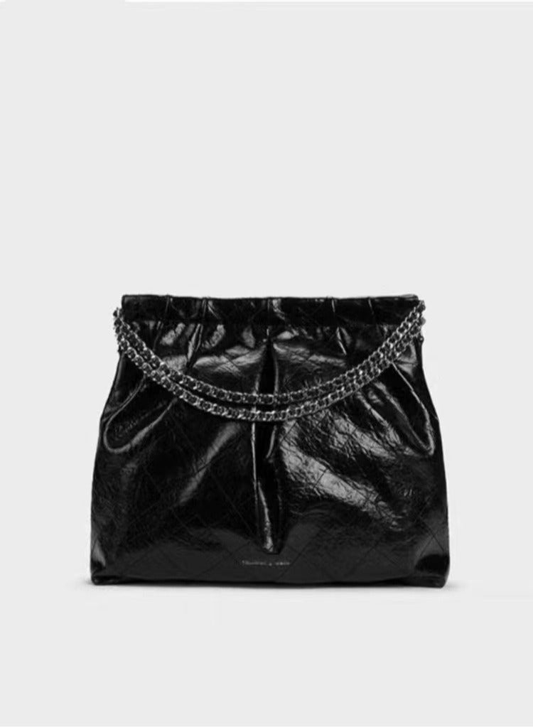 Charles & Keith Large Hobo Bag - Image 1
