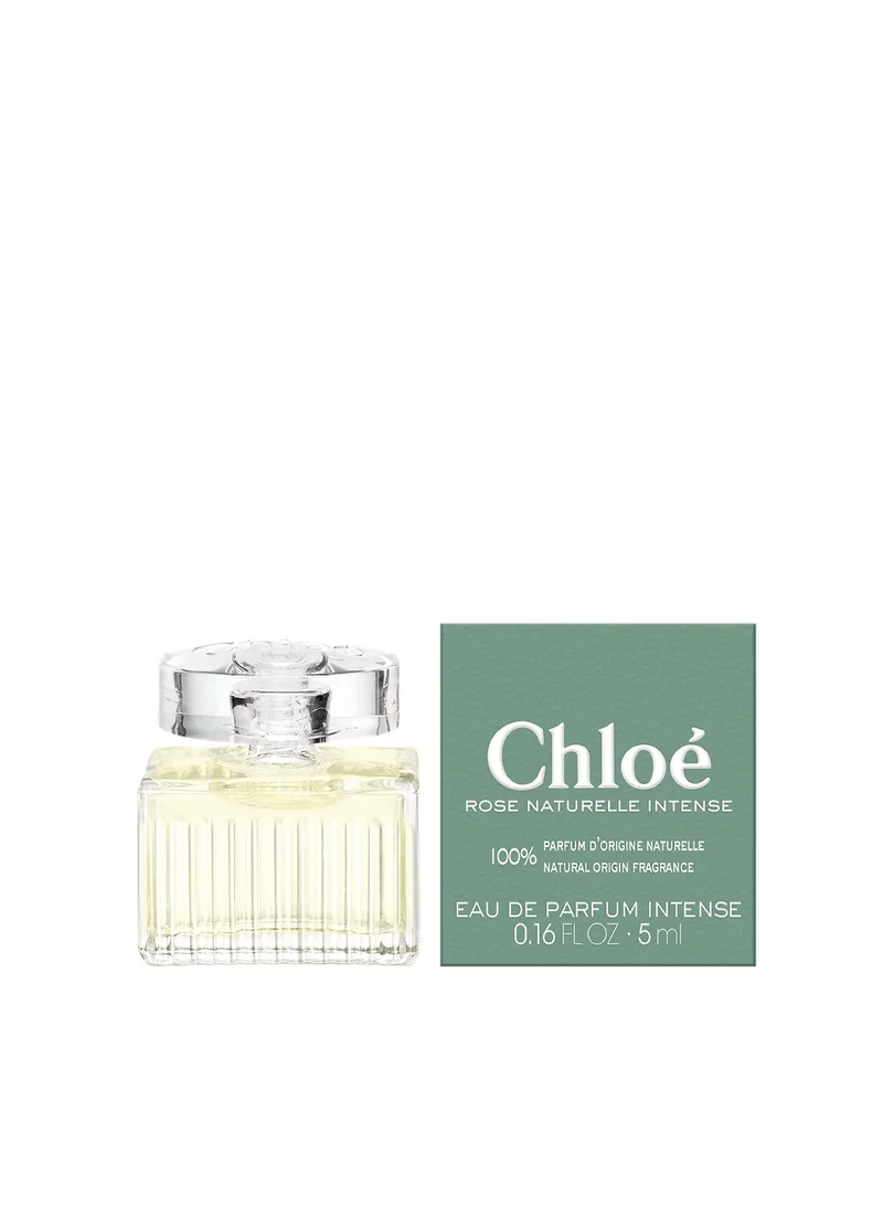 Chloe Chl Sign Edpi Mini Edp 5Ml Rose Nat Int