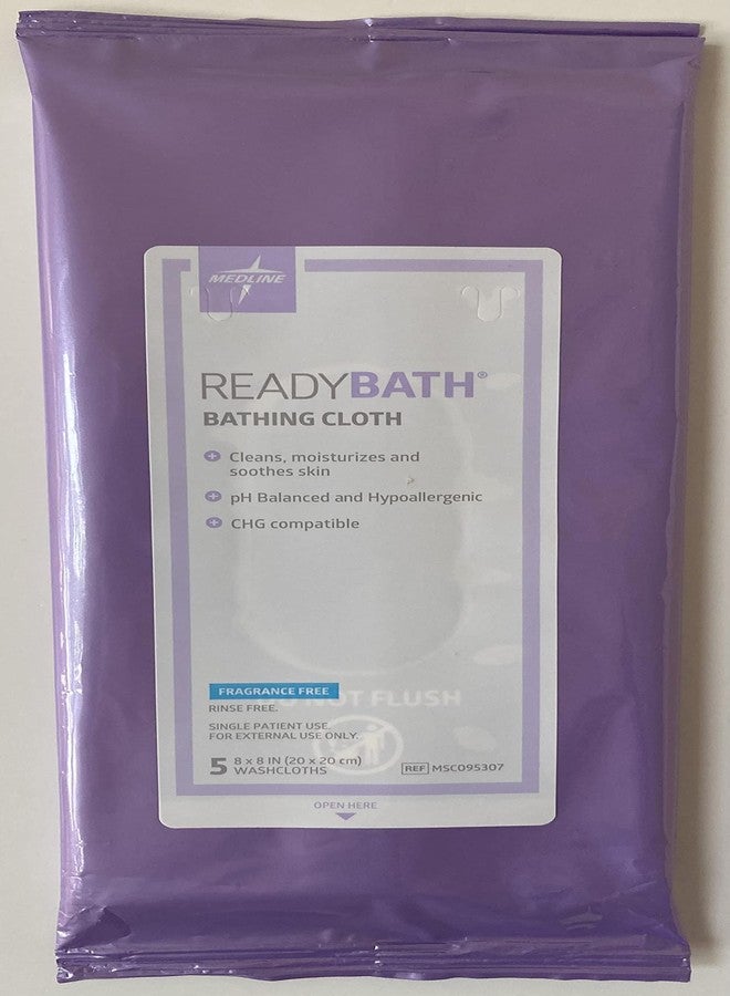 ReadyBath bathing cloth - Image 2