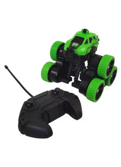 Green/BLACK