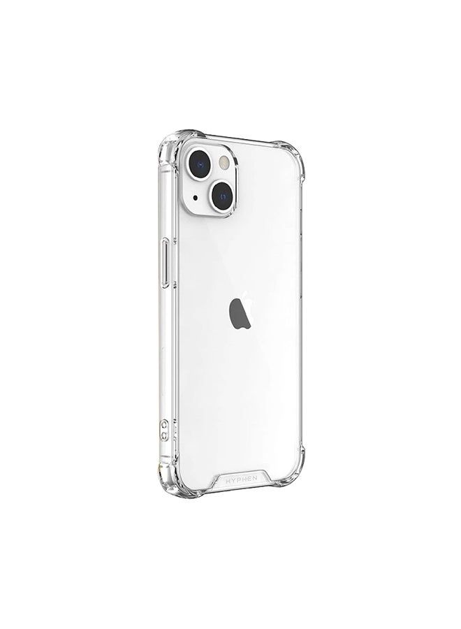 vesus DURO Drop Protection Case - iPhone 13 Clear