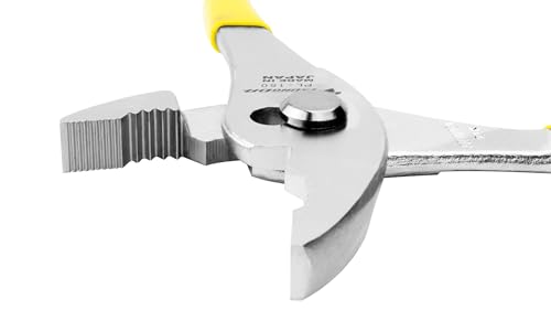Tsunoda, PL-150, Slip Joint Pliers (6-Inch) - Image 4