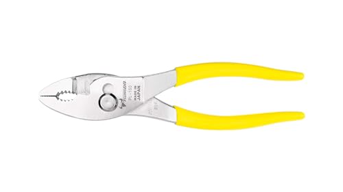 Tsunoda, PL-150, Slip Joint Pliers (6-Inch) - Image 1