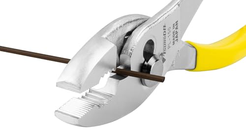 Tsunoda, PL-150, Slip Joint Pliers (6-Inch) - Image 2