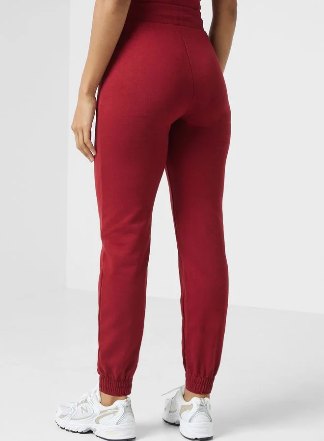 Ginger Basics Essential Joggers