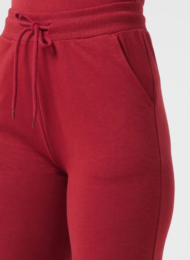 Ginger Basics Essential Joggers