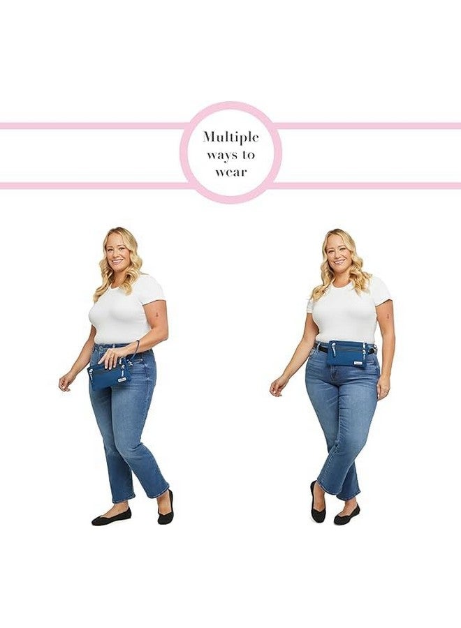 Baggallini RFID Currency Organizer - Image 3