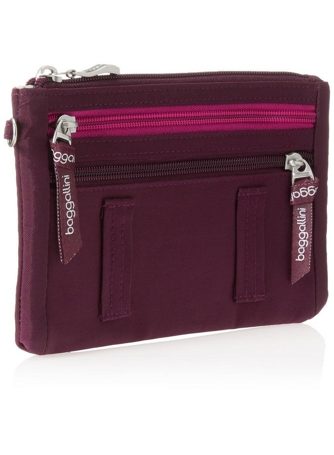 Baggallini RFID Currency Organizer - Image 2