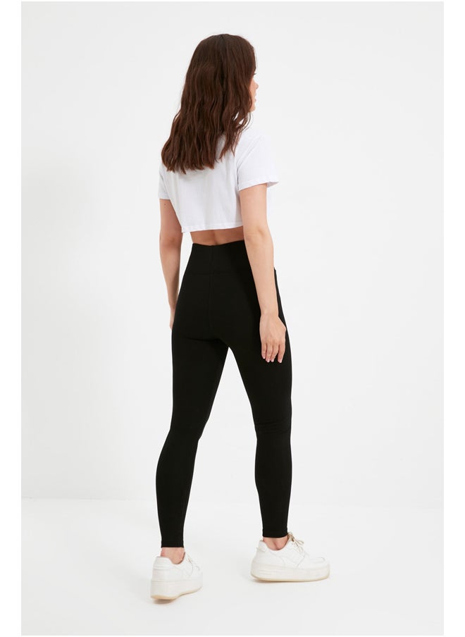 trendyol - Leggings  High Waist - Image 1