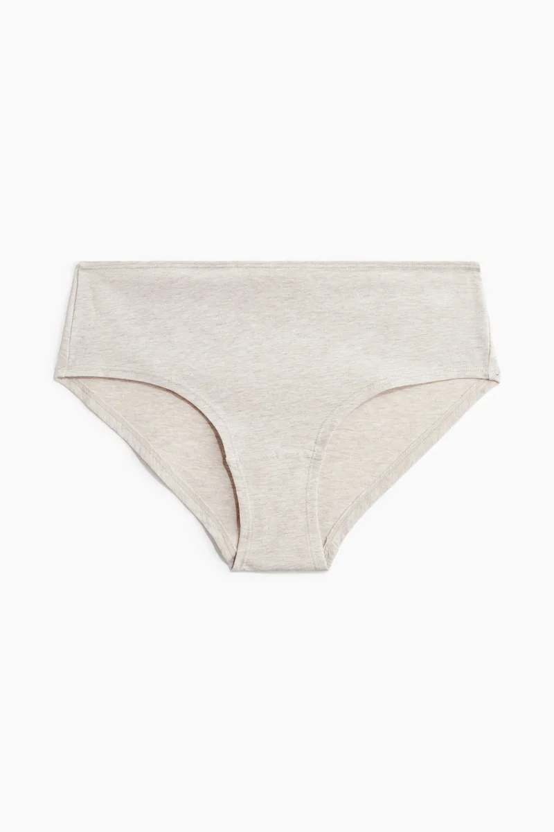 H&M 10-pack hipster briefs