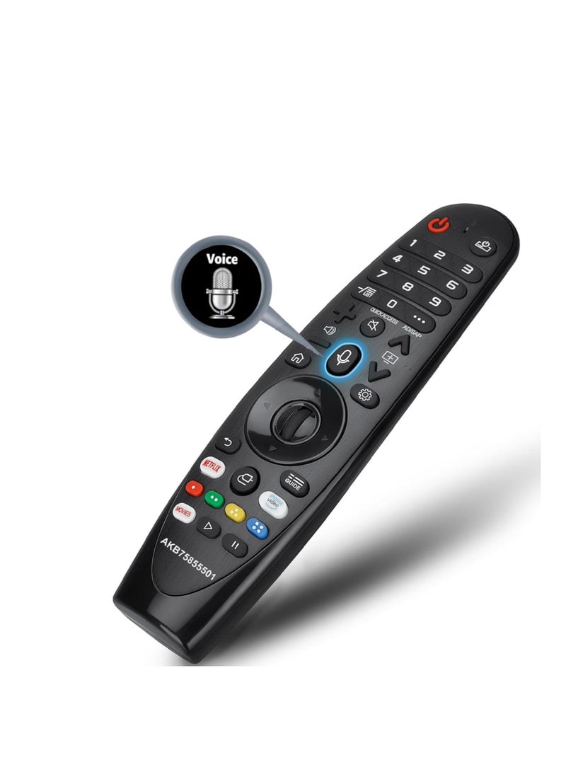 LGL LG Magic Remote Control - Image 1