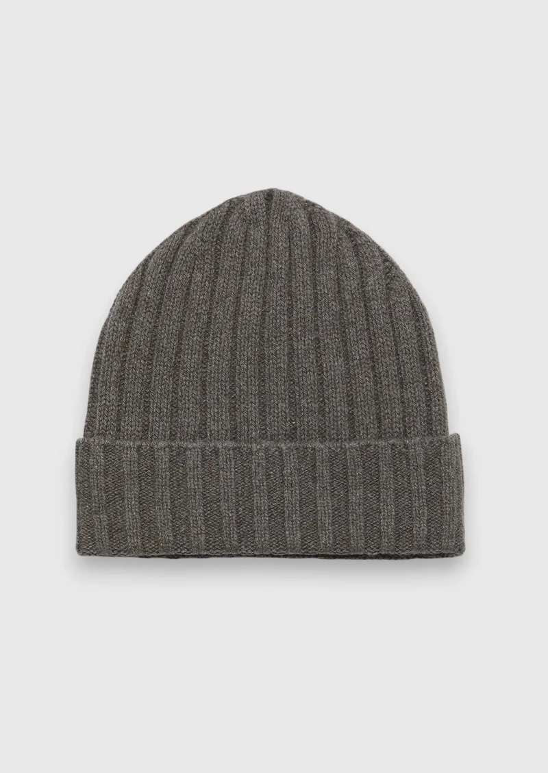 Ramsey Brown Hat