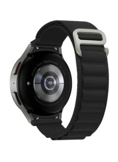 G-Hook Replacement Band Compatible with Samsung Galaxy Watch 5 Pro 45mm | 4 Classic 46mm 42mm | Watch 5/4 44mm 40mm, Special strap design No Gap
