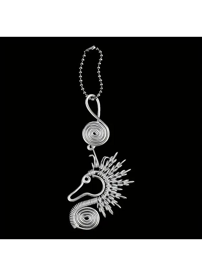 1 Roll Polished Aluminum Craft Wire Flexible 3mm Thick Metal Armature For DIY - Image 5