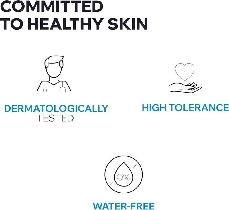 Eau Thermale Lip Balm with Hyluronic Acid, Shea Butter & Vitamin C - Ultra-Soft Moisturizing Lip Balm for Dry, Chapped Lips - Intense Hydration - Unisex 4GM - Image 4