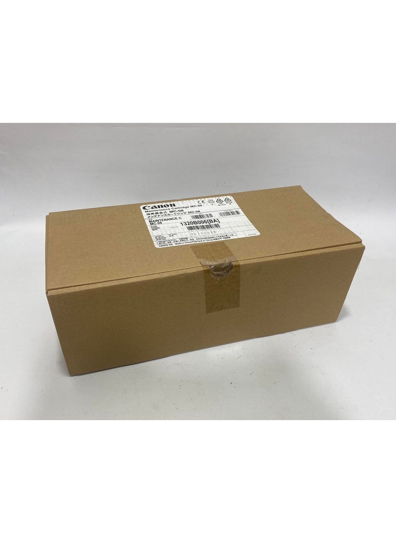 Canon Mc-08 Waste Bin 1320B006  - Image 2