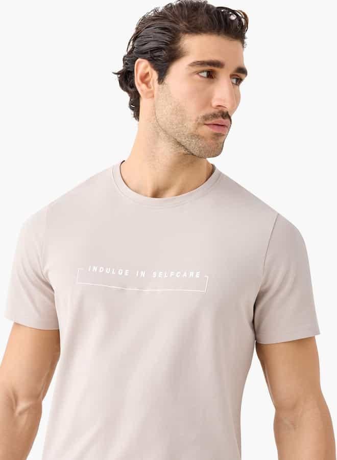 ايكونيك تيشيرت بيك أيقوني مميز - Image 4