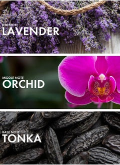 Craftier Perfume Orchid Lavender - Inspired by Libre Intense  - Image 2