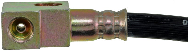 Dorman H620179 Rear Center Brake Hydraulic Hose Compatible with Select Dodge Models - Image 2