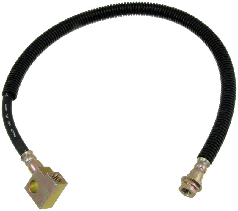 Dorman H620179 Rear Center Brake Hydraulic Hose Compatible with Select Dodge Models - Image 1