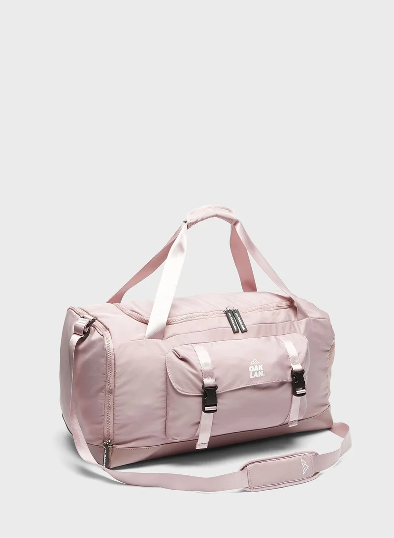 شو اكسبرس Top Handle Duffel Bag