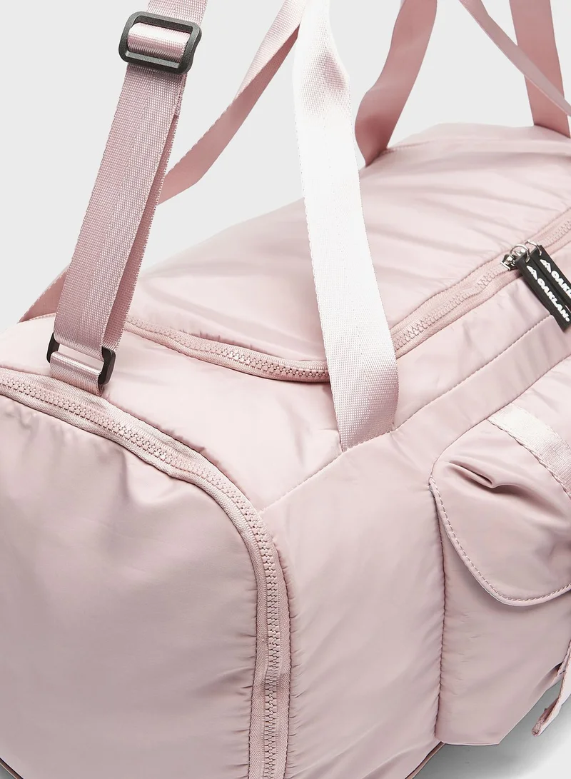 شو اكسبرس Top Handle Duffel Bag