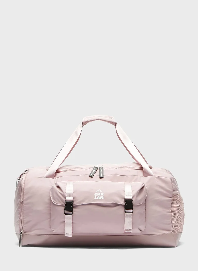 شو اكسبرس Top Handle Duffel Bag