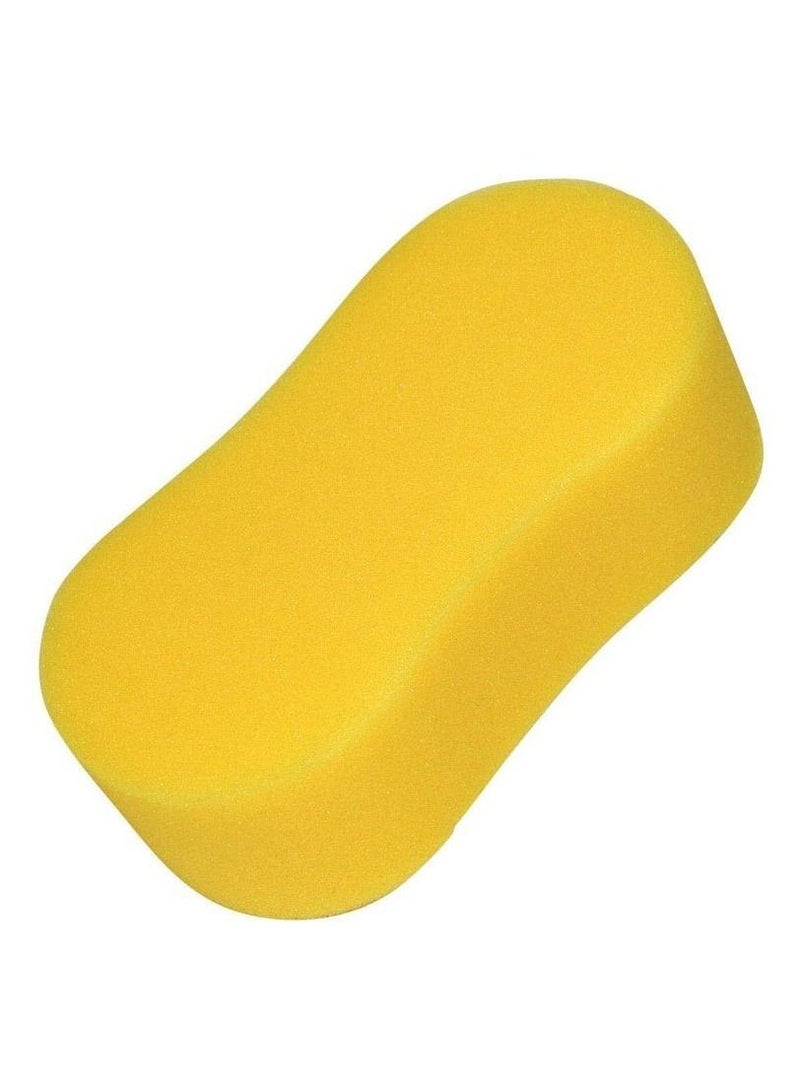 SPIDER Combo Offer 1300W  Car Washer + Microfiber Towel + Cleaning Sponge (120 Bar Electric Pressure Washer  for Home, Garden & Car KPH-2.1) - Image 4