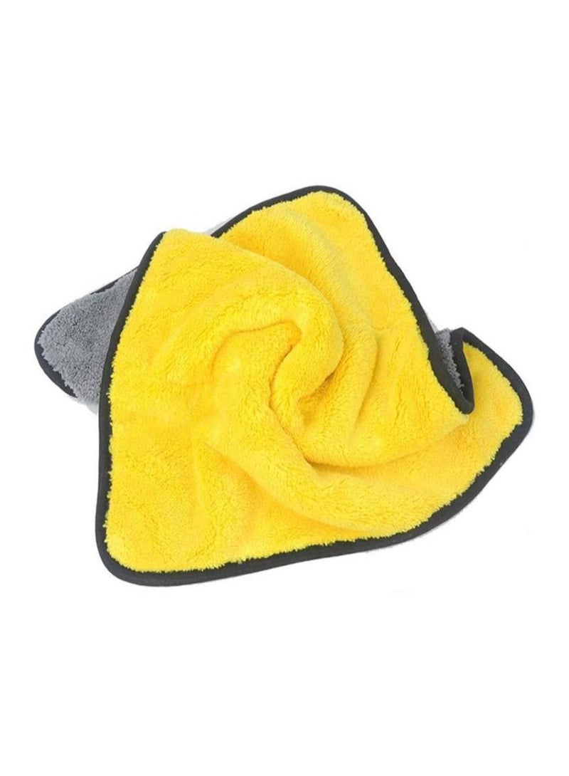 SPIDER Combo Offer 1300W  Car Washer + Microfiber Towel + Cleaning Sponge (120 Bar Electric Pressure Washer  for Home, Garden & Car KPH-2.1) - Image 3