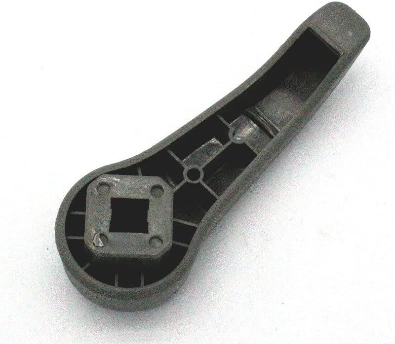 Wivplex Car Seat Adjusting Lever Handle Set - Image 2