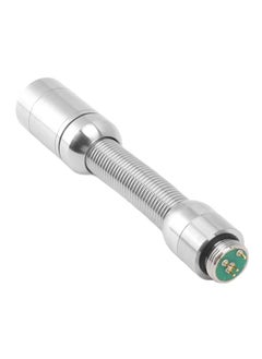 Thoraya 23mm Sewer Inspection Camera Head Professional IP68 Water Resistant 15mm Thread Diameter Pipe Drain Endoscope Camera Accessory with 12 LED Lights  - Image 3