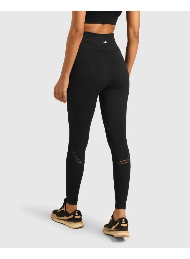 Musclemind Seamless Workout Full Length Leggings