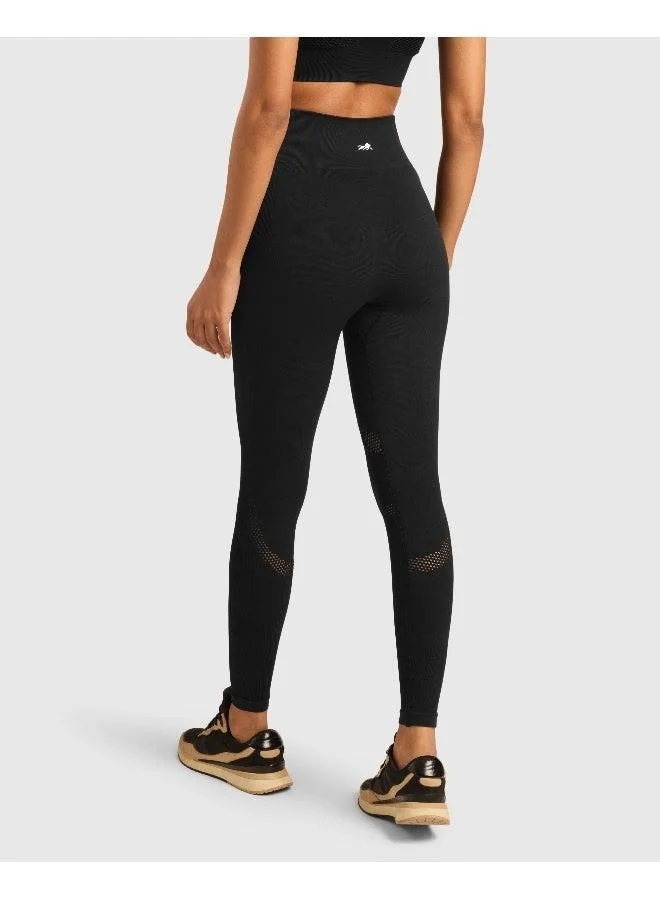 Musclemind Seamless Workout Full Length Leggings