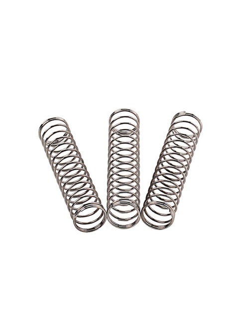 Trumpet Piston Valve Replacement Spring