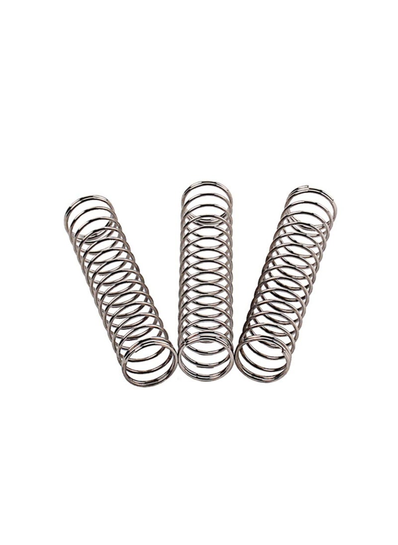 AJ Music Trumpet Piston Valve Replacement Spring  - Image 1