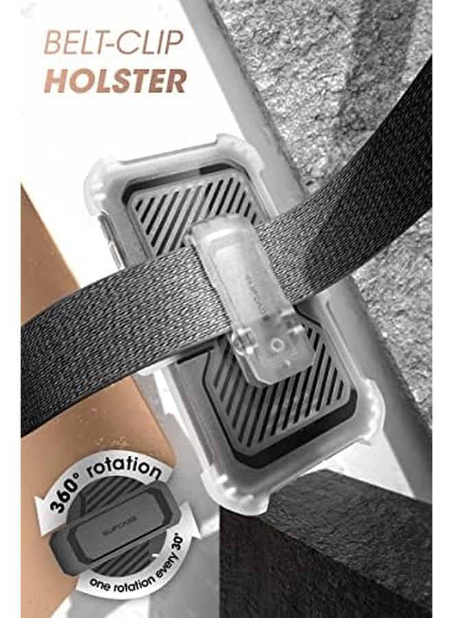 SupCase Unicorn Beetle Pro Case For Iphone 14 Plus 6.7" With Built In Screen Protector And Kickstand And Belt Clip Heavy Duty Rugged Case - Image 4