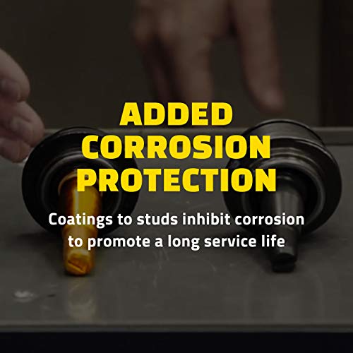 MOOG RK100321 Rear Upper Suspension Control Arm for Jeep Patriot - Image 3