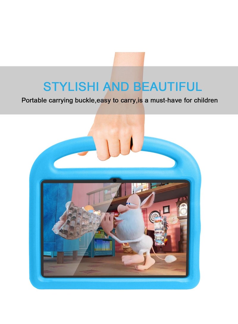 GULFLINK غطاء حماية خلفي لجهاز Kindle Fire HD8 اللوحي 2020 - Image 3
