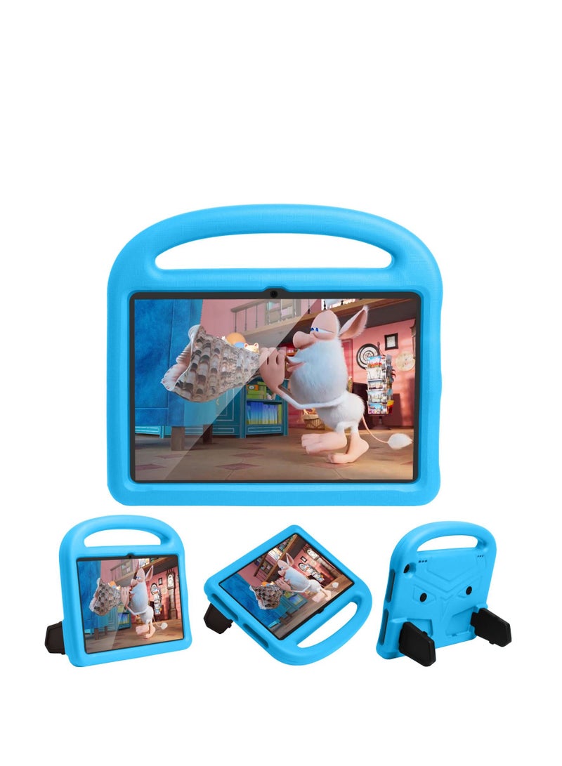 GULFLINK غطاء حماية خلفي لجهاز Kindle Fire HD8 اللوحي 2020 - Image 1