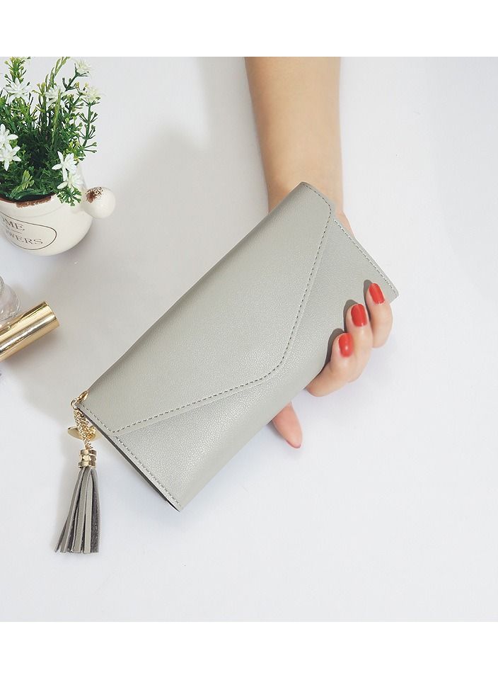 Women's Long Wallet 