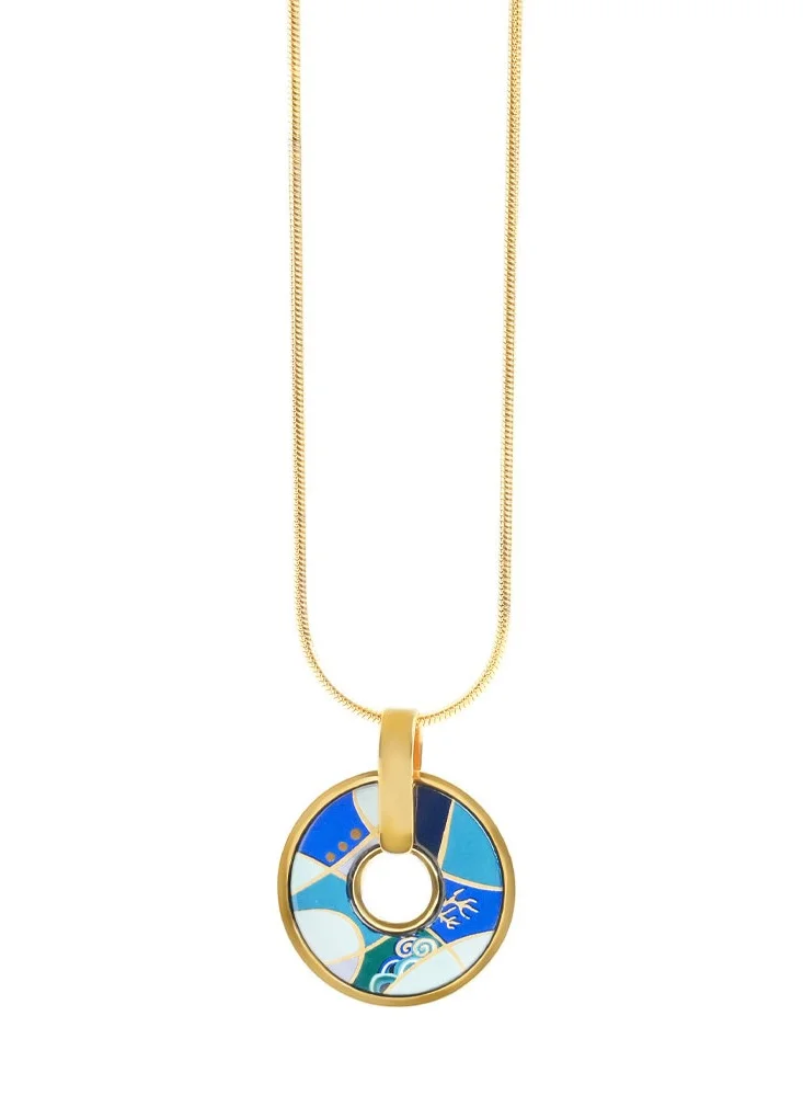 Papilio Evora - Lustra (Blue)