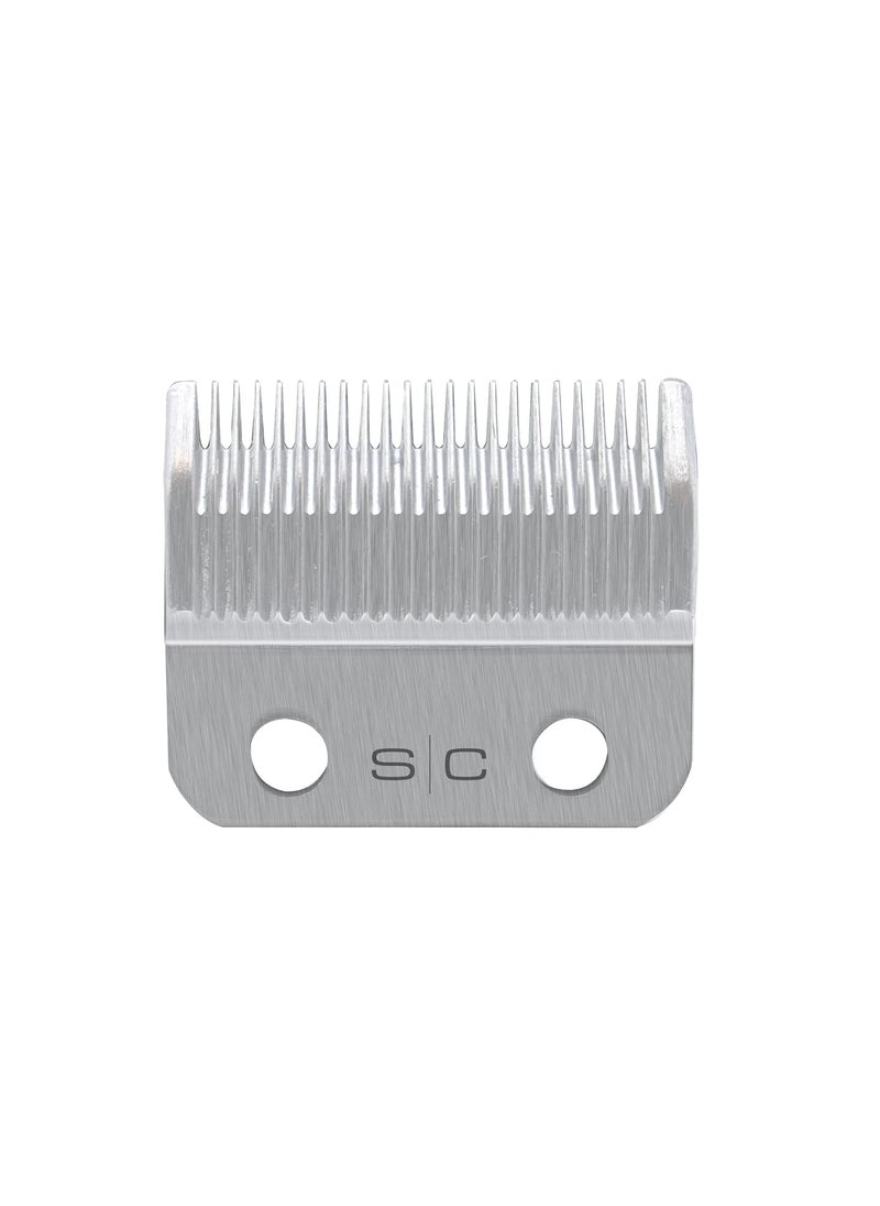 Stylecraft Stylecraft Replacement Fixed Stainless Steel Taper Hair Clipper Blade 