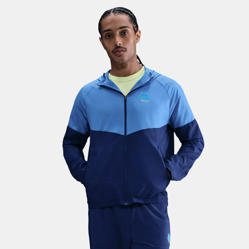 Men's Sportswear Running Jacket
