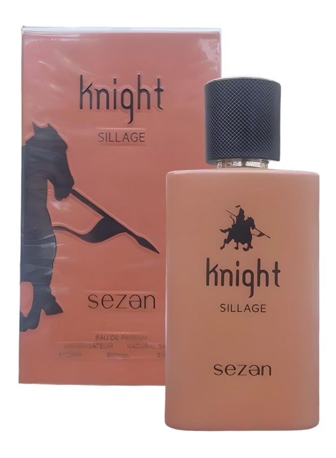 sezan Knight Sillage Perfume 100ml EDP - Image 1
