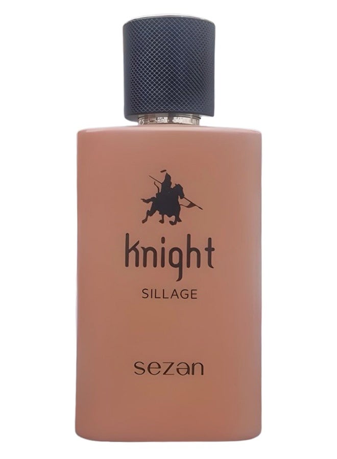 sezan Knight Sillage Perfume 100ml EDP - Image 2