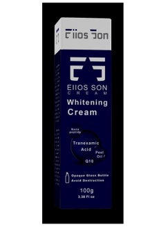 Whitening Cream  Body 100ml