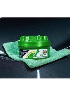 TurtleWax Car Wax Polish With A Powerful Formula Of Carnauba Wax That Provides Three Months Of Lasting Protection  - Image 5