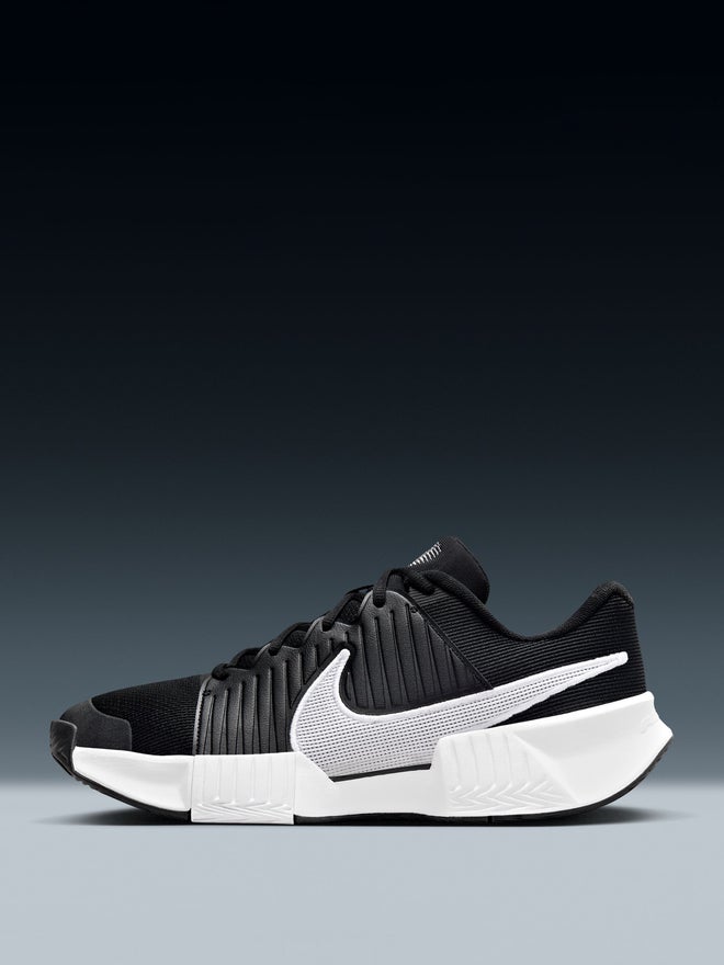 Nike GP Challenge Pro Hard Court Tennis Shoes - Image 1