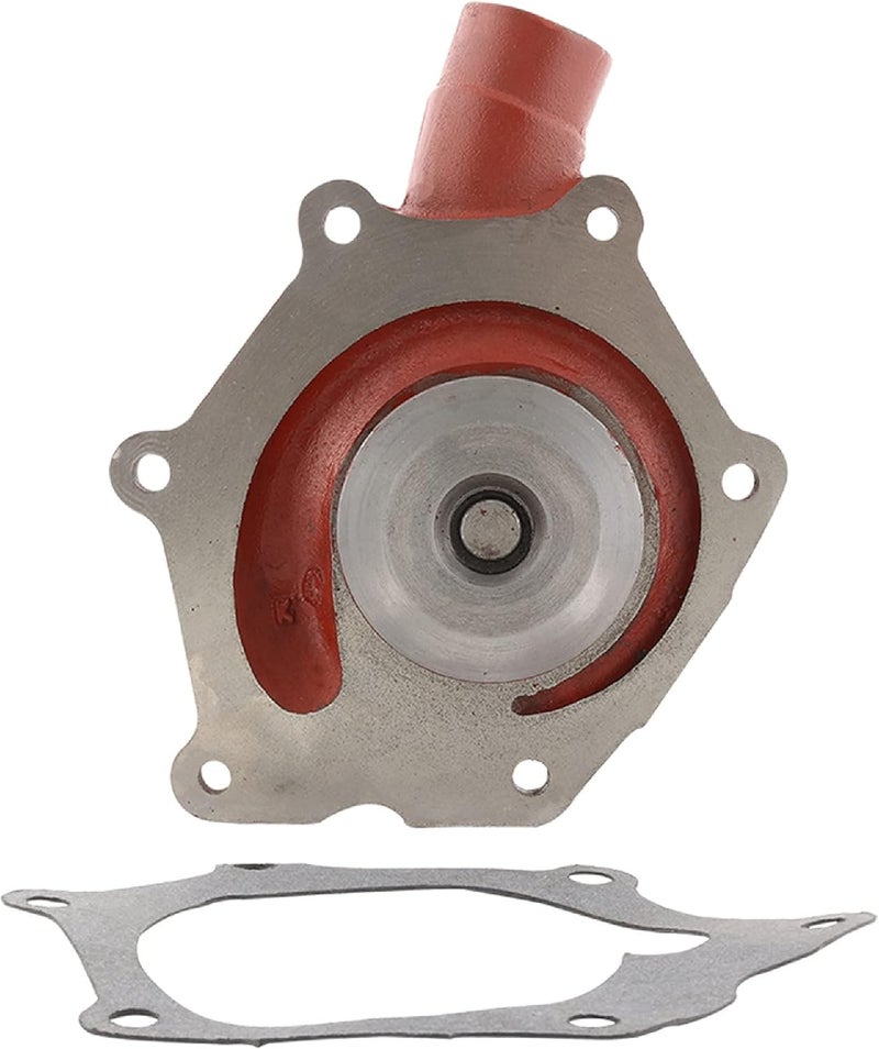 Complete Tractor New 1706-6237 Water Pump for David Brown Tractors - Image 3