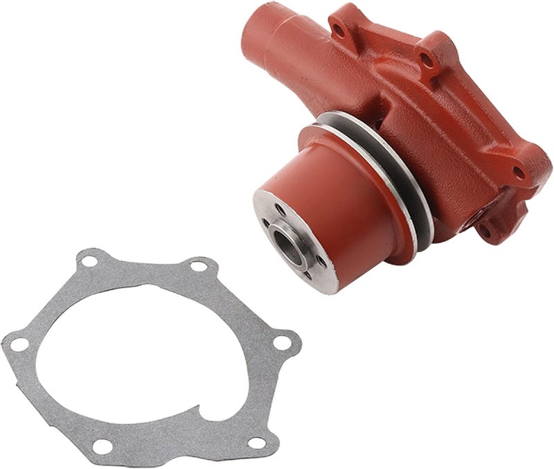 Complete Tractor New 1706-6237 Water Pump for David Brown Tractors - Image 1